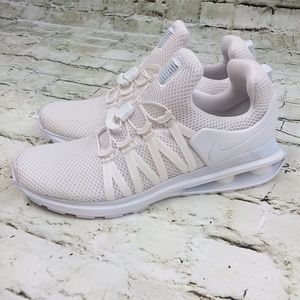 Nike Shox Gravity Running Shoes Womens